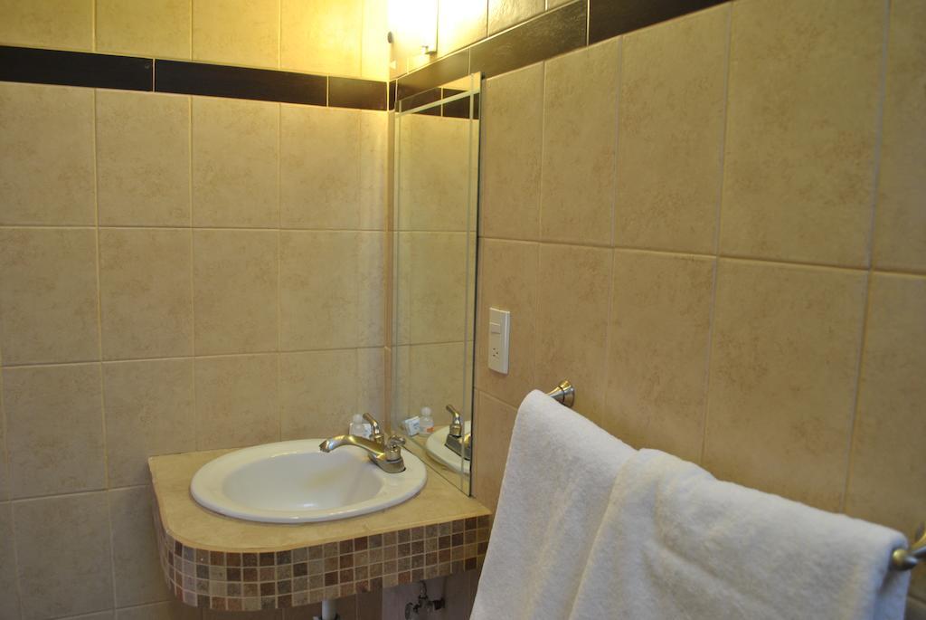 Hotel San Miguel Penjamo Ruang foto